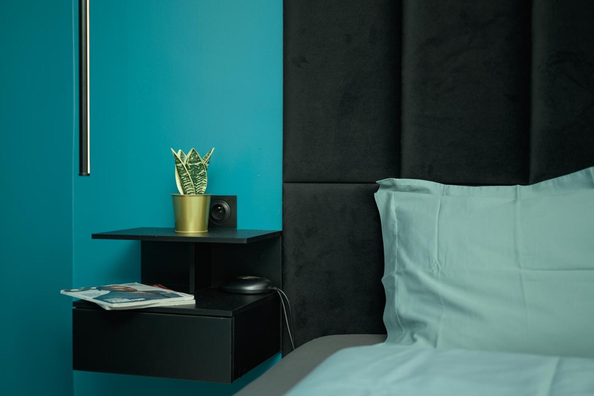 Private Baltic Spa & Art Suite Dziwnów Dış mekan fotoğraf