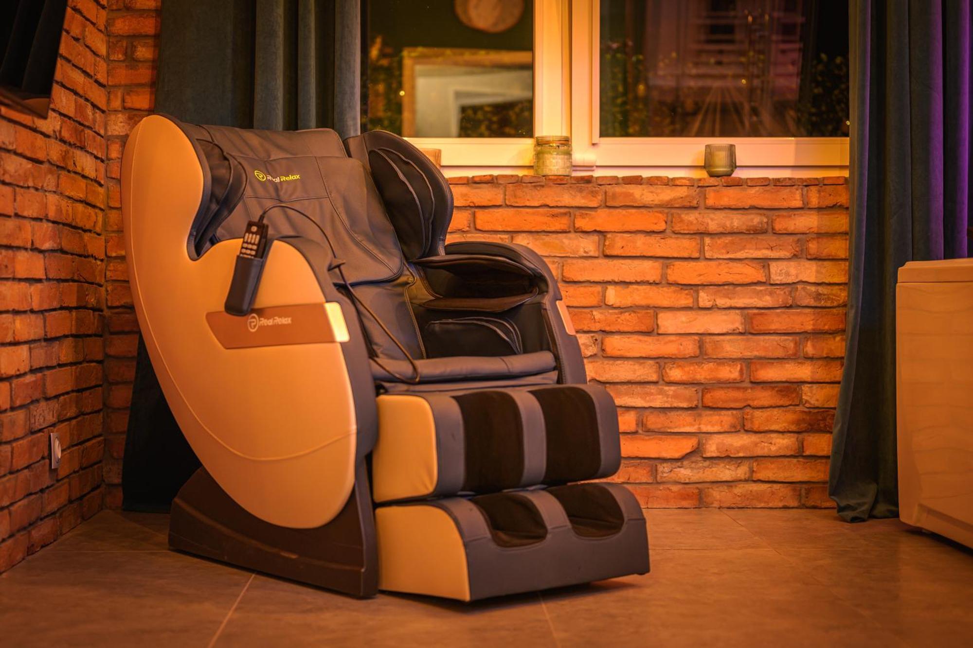 Private Baltic Spa & Art Suite Dziwnów Dış mekan fotoğraf