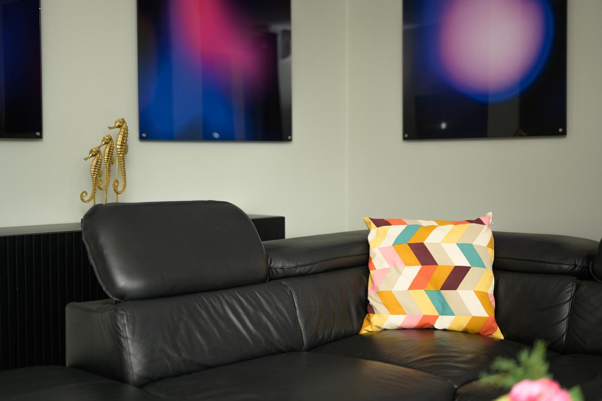 Private Baltic Spa & Art Suite Dziwnów Dış mekan fotoğraf