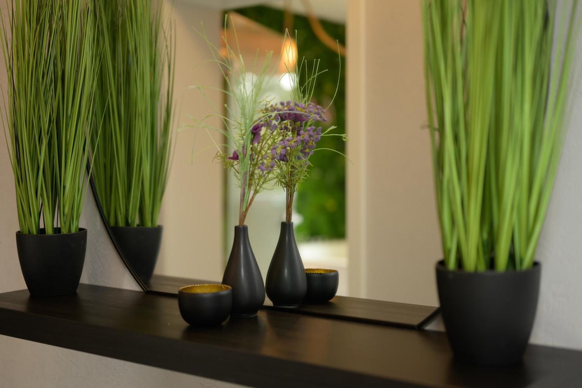 Private Baltic Spa & Art Suite Dziwnów Dış mekan fotoğraf