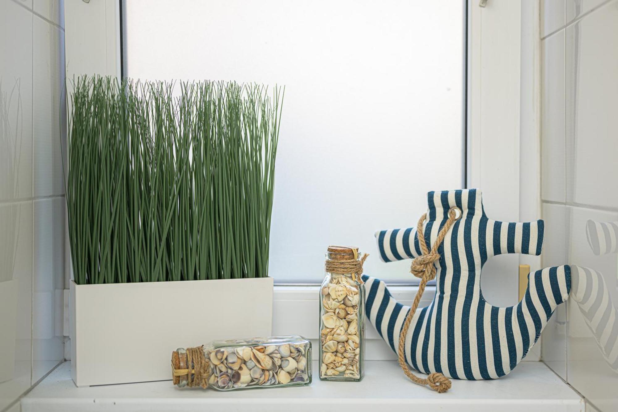 Private Baltic Spa & Art Suite Dziwnów Dış mekan fotoğraf